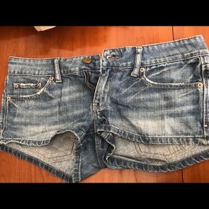 American eagle shorts
